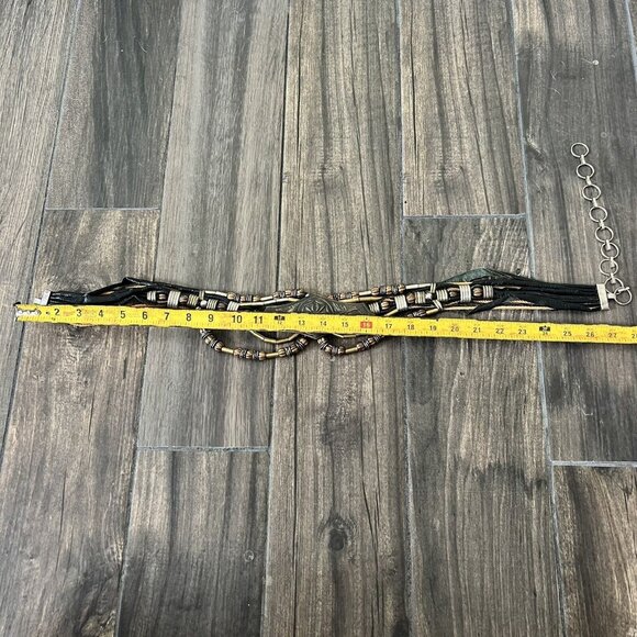 Vintage Belt Fairy Western One Size (200)